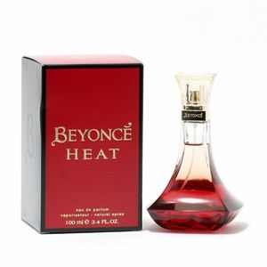 Beyonce Heat